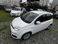Usata Fiat Panda Emotion 69 CV (50 kW) 2017 Other Utilitaria