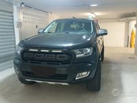 usata Ford Ranger 2.2 tdi