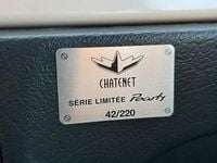 Usata Chatenet CH26 2010 Bianco Utilitaria