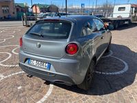 usata Alfa Romeo MiTo 1.4 T 170CV QUADRIFOGLIO VERDE CERCHI 18