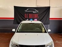 Usata Dacia Sandero Comfort 75 CV (55 kW) 2018 Bianco Berlina