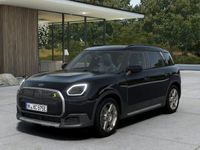 Nuova Mini Cooper S Countryman Favoured 230 kW (313 CV) 2025 Nero / metallizzato SUV