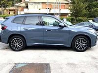 Usata BMW X1 M Sport 136 CV (100 kW) 2022 Gray SUV