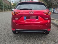 Usata Mazda CX-5 150 CV (110 kW) 2018 SUV