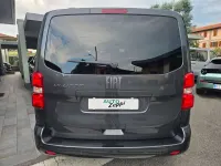 Nuova Fiat E-Ulysse 131 kW (179 CV) 2025 Grigio Monovolume