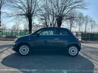 usata Fiat 500 1.0 70cv Ibrido Dolcevita