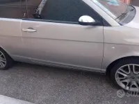 Usata Lancia Ypsilon 60 CV (44 kW) 2008 Utilitaria