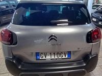 Usata Citroën C3 Aircross 110 CV (80 kW) 2024 Grigio SUV