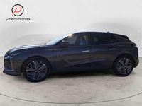 Usata DS Automobiles DS4 Crossback Performance 131 CV (96 kW) 2023 Grigio SUV