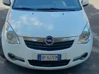 Usata Opel Agila 65 CV (47 kW) 2008 Utilitaria