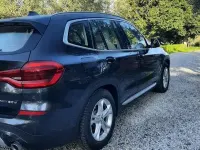 Usata BMW X3 xLine 190 CV (139 kW) 2019 Grigio SUV