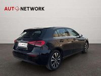 Usata Mercedes A250 Business 160 CV (117 kW) 2022 Nero Berlina