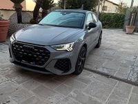 Usata Audi RS Q3 Comfort 400 CV (294 kW) 2023 Grigio SUV