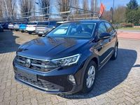 Usata VW Taigo Life 116 CV (85 kW) 2024 Nero SUV