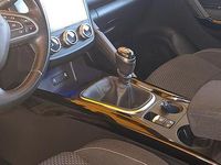 Usata Renault Kadjar 115 CV (84 kW) 2020 Nero SUV