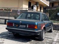 Usata BMW 320 125 CV (91 kW) 1984 Berlina