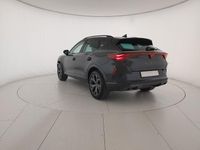 Usata Cupra Formentor 150 CV (110 kW) 2025 Nero midnight SUV