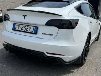 Usata Tesla Model 3 Performance 155 kW (211 CV) 2019 Berlina