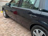 Usata Ford Mondeo Ghia 131 CV (96 kW) 2004 Nero Station wagon