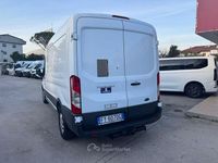 Usata Ford Transit 170 CV (125 kW) 2019 Bianco