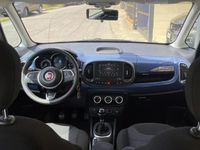 usata Fiat 500L 1.6 Mjt 120 CV Mirror - 12/2019