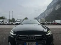 Usata Audi A4 Business 218 CV (160 kW) 2017 Station wagon