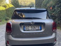 Usata Mini Cooper D Countryman 150 CV (110 kW) 2019 SUV