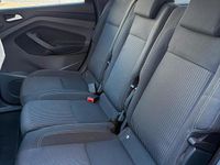 Usata Ford C-MAX 115 CV (84 kW) 2010 Nero Monovolume