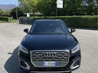 Usata Audi Q2 S-Line 190 CV (139 kW) 2017 SUV