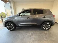 Usata DR DR 4.0 150 CV (110 kW) 2022 Grigio SUV