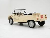 Usata Citroën Méhari 30 CV (22 kW) 1980 Altri Cabrio