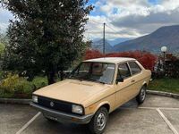Usata VW Derby 50 CV (36 kW) 1980 Beige Berlina