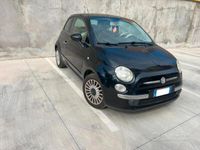 usata Fiat 500 1.2 benzina 69 cv 2010