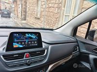 Usata EVO Evo 4 114 CV (83 kW) 2022 Marrone SUV