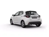 Nuova Mazda 2 Exclusive-Line 116 CV (85 kW) 2026 Utilitaria