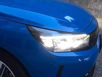 Usata Opel Corsa 69 CV (50 kW) 2024 Blu Berlina