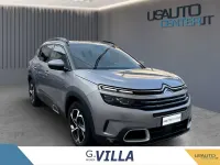 Usata Citroën C5 Aircross Shine 130 CV (95 kW) 2021 SUV