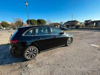 Brugt Mercedes B180 Executive 116 HK (85 kW) 2023 Sort MPV
