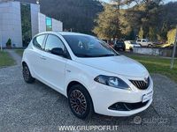 Usata Lancia Ypsilon S 69 CV (50 kW) 2024 Bianco Utilitaria