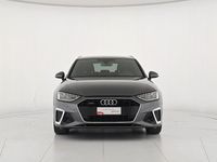 Usata Audi A4 S-Line 204 CV (150 kW) 2024 Grigio Station wagon