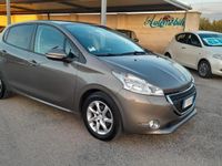 usata Peugeot 208 1.4 HDi 68 CV 5 porte Allure