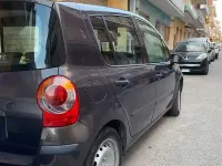 Usata Renault Modus 75 CV (55 kW) 2005 Marrone Monovolume
