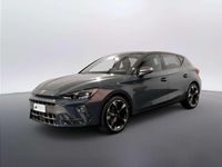 Usata Cupra Leon 150 CV (110 kW) 2025 Fiord blue Berlina