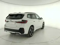 Occasion BMW X1 M Sport 136 ch (100 kW) 2025 Blanc SUV