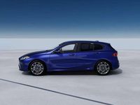 Nuova BMW 120 M Sport 163 CV (119 kW) 2025 Portimao blue Utilitaria
