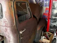 Usata Ford F100 150 CV (110 kW) 1954 Pick-up