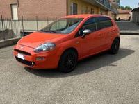 usata Fiat Punto Punto 1.4 8V 5 porte Easypower Easy