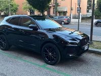 Usata Jaguar E-Pace R-Dynamic 204 CV (150 kW) 2022 SUV