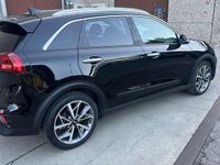 Usata Kia Niro 105 CV (77 kW) 2020 SUV