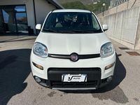 Usata Fiat Panda 4x4 S 95 CV (69 kW) 2016 Utilitaria